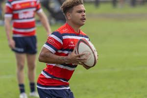 Kiama Sevens 2026