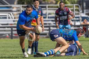 Kiama Sevens 2026