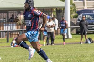 Kiama Sevens 2026
