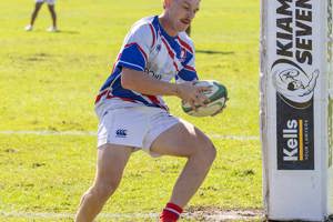 Kiama Sevens 2026