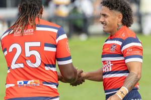 Kiama Sevens 2026