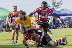 Kiama Sevens 2026