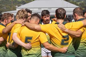 Kiama Sevens 2026