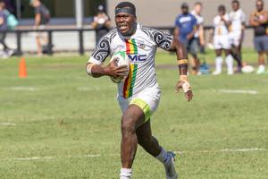Kiama Sevens 2026