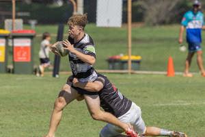 Kiama Sevens 2026