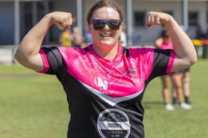 Kiama Sevens 2026