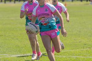 Kiama Sevens 2026