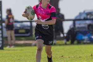 Kiama Sevens 2026