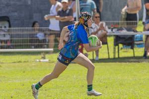 Kiama Sevens 2026