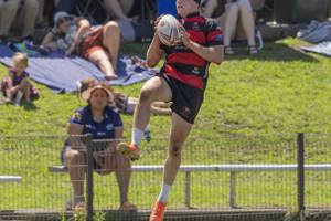 Kiama Sevens 2026