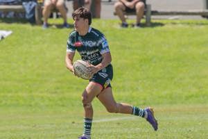 Kiama Sevens 2026