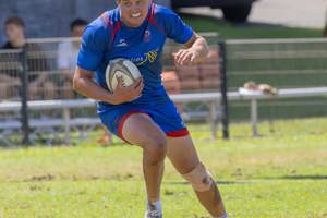 Kiama Sevens 2026