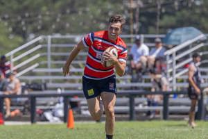 Kiama Sevens 2026