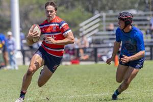 Kiama Sevens 2026