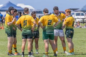Kiama Sevens 2026