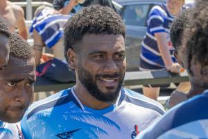 Kiama Sevens 2026