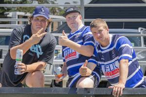 Kiama Sevens 2026