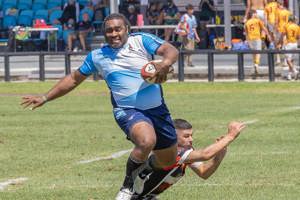 Kiama Sevens 2026