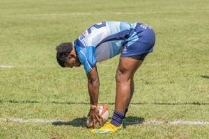 Kiama Sevens 2026